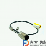 HT50 -20 、HT50 -M24 型熱流傳感器