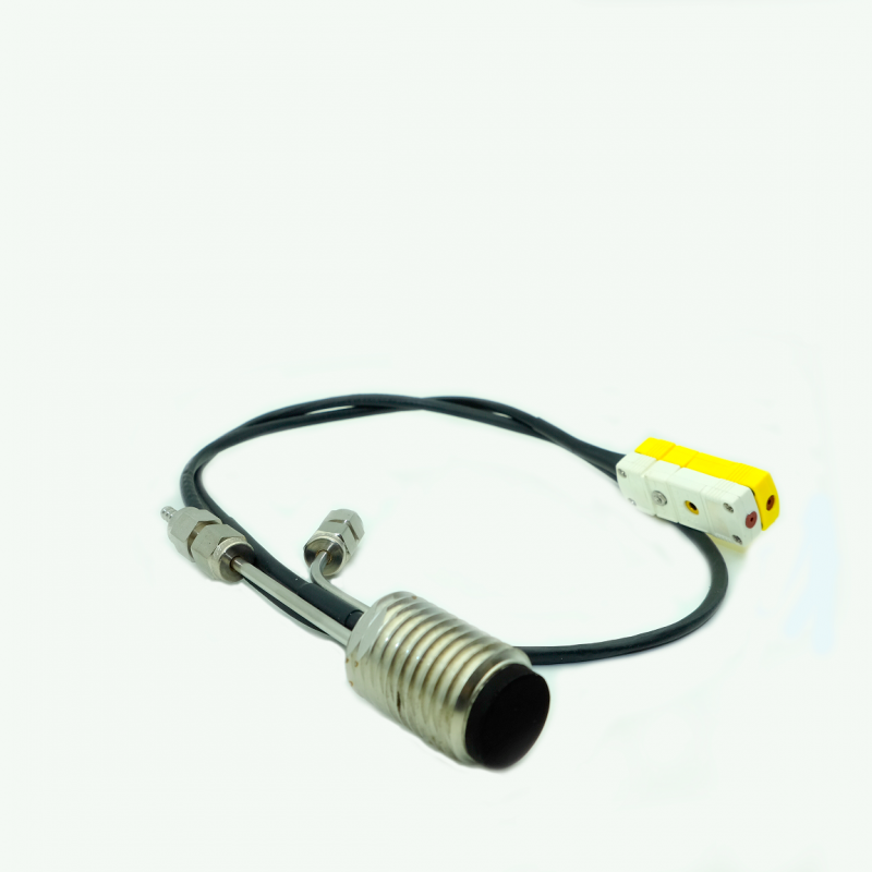 HT50 -20 、HT50 -M24 型熱流傳感器